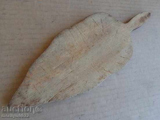 Old board for cutting, wood, wood - 7