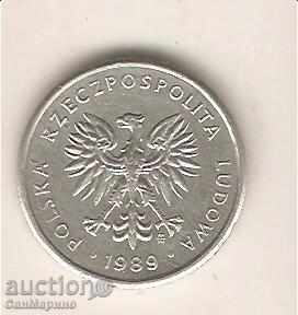 + Poland 2 zloty 1989 with price 0.90 BGN | € 0.46 + Poland 2 zloty 1989 with price 0.90 BGN | € 0.46