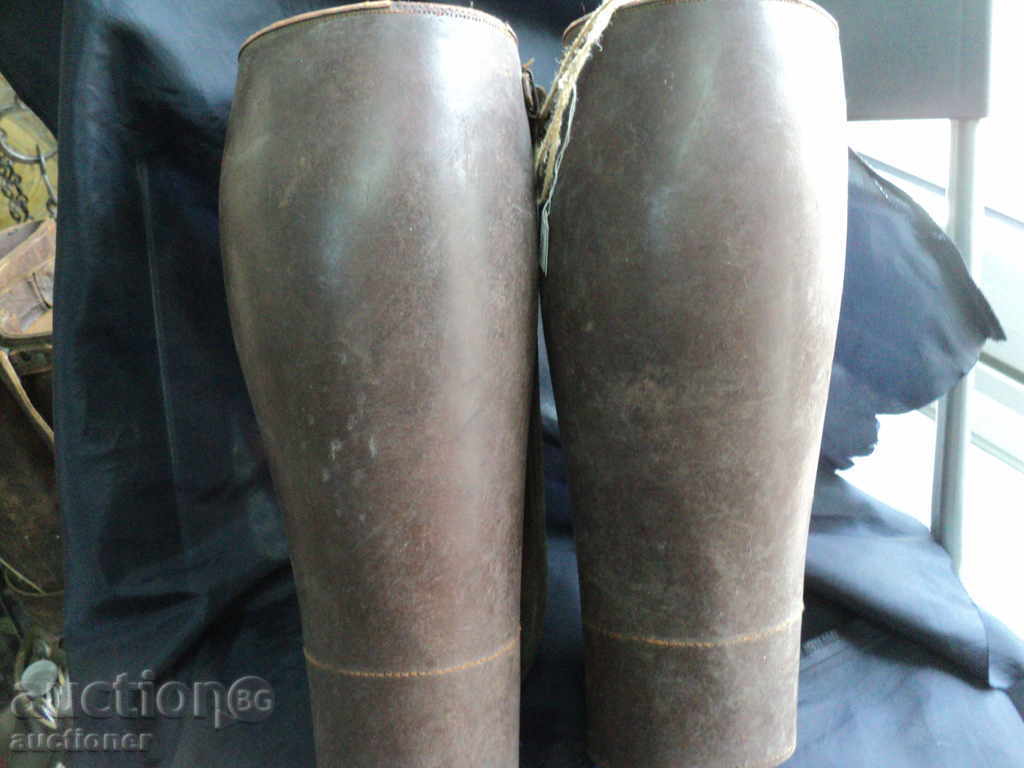 Licitație OLD Tzar's Getty.