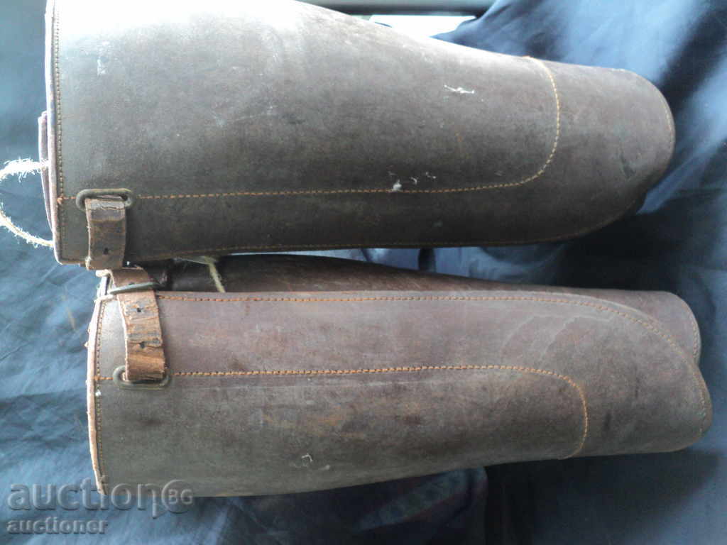 OLD Tzar's Getty. - 6