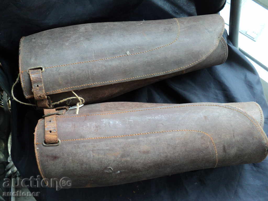 OLD Tzar's Getty. - 7