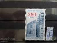 Франция марка-серия Мих.  №2774 от 1990г. архитектура