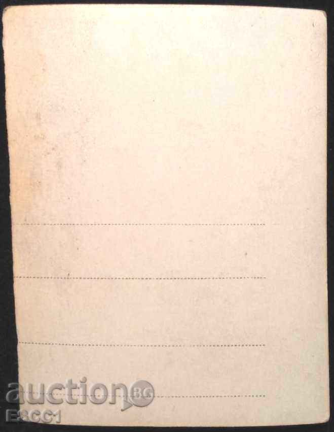 Καρτ ποστάλ - Φωτογραφία Στα βουνά της Βουλγαρίας με τιμή 4.00 BGN | € 2.05 Καρτ ποστάλ - Φωτογραφία Στα βουνά της Βουλγαρίας με τιμή 4.00 BGN | € 2.05