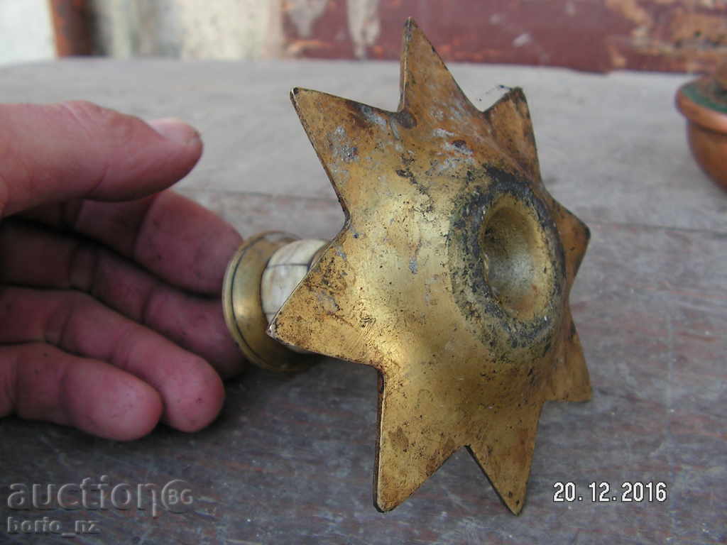 Delivery of 7240. BRONZE SEDEF Delivery of 7240. BRONZE SEDEF