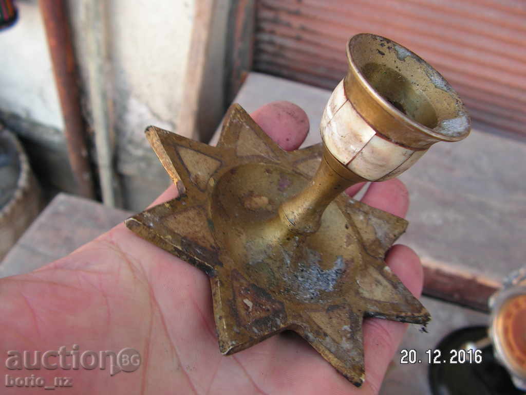 7240. BRONZE SEDEF - 5 7240. BRONZE SEDEF - 5