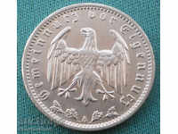 Germany III Reich 1 Maar 1937 A Rare (kkk)
