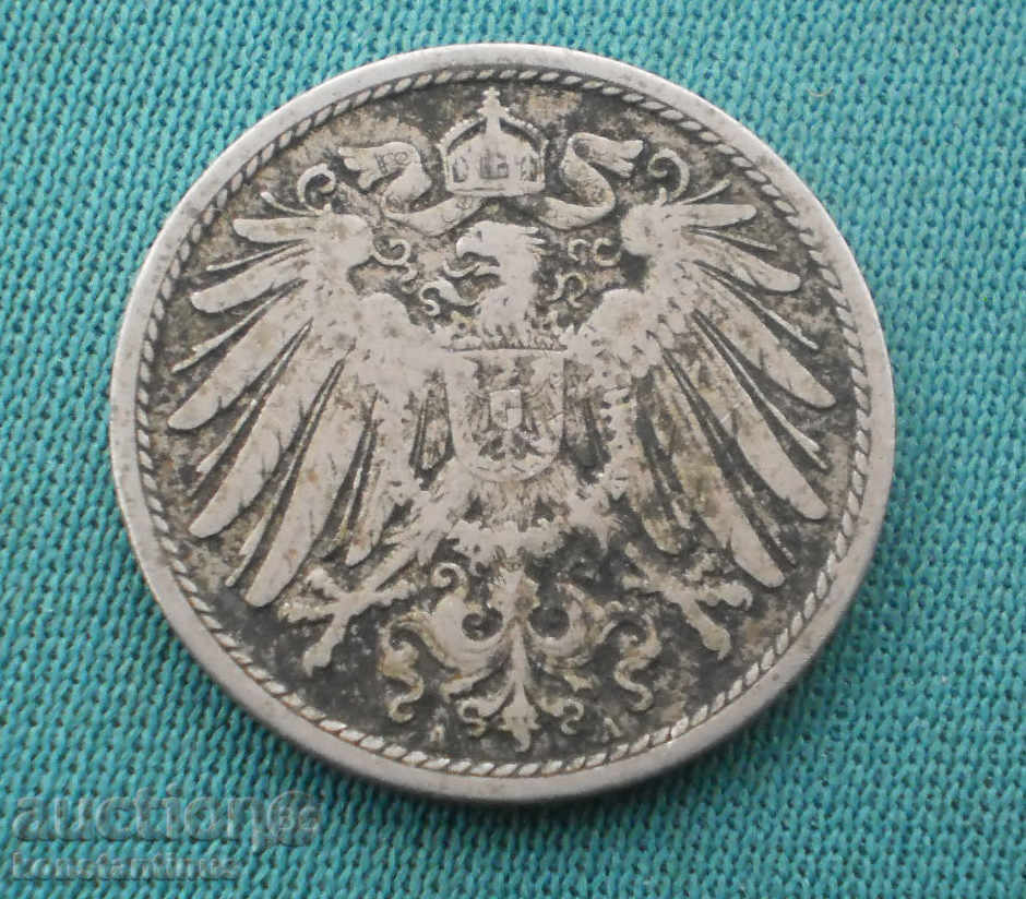 Германия Имперски Райх 10 Пфениг 1900 A Rare ( kkk ) с цена € 1.53 | 2.99 лв. Германия Имперски Райх 10 Пфениг 1900 A Rare ( kkk ) с цена € 1.53 | 2.99 лв.