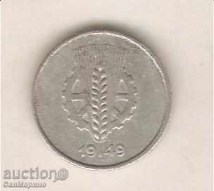 + GDR 1 June 1949 A with price 2.40 BGN | € 1.23 + GDR 1 June 1949 A with price 2.40 BGN | € 1.23