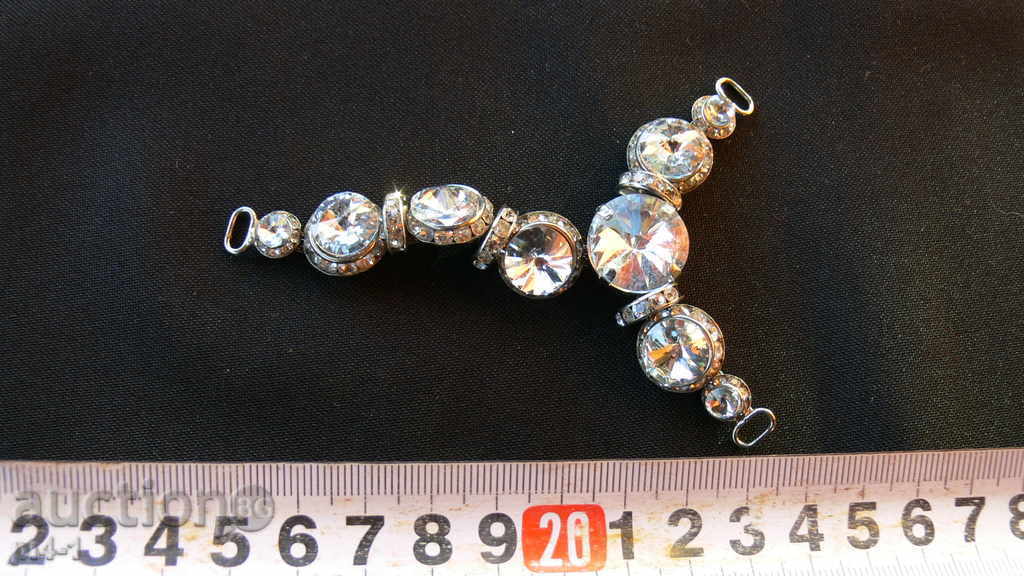 STAR VISULKA with price 5.00 BGN | € 2.56 STAR VISULKA with price 5.00 BGN | € 2.56