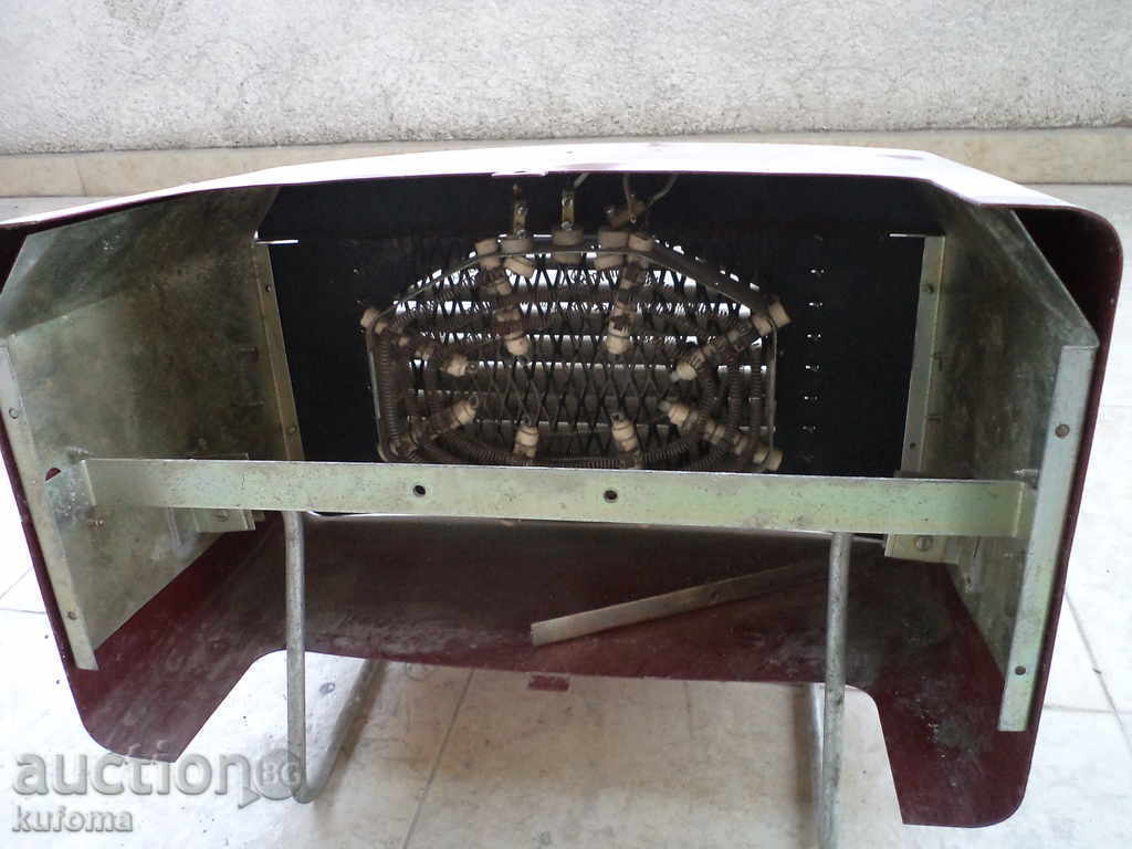 STARA ELECTRIC STAR STROGOSIA with price 14.99 BGN | € 7.66 STARA ELECTRIC STAR STROGOSIA with price 14.99 BGN | € 7.66