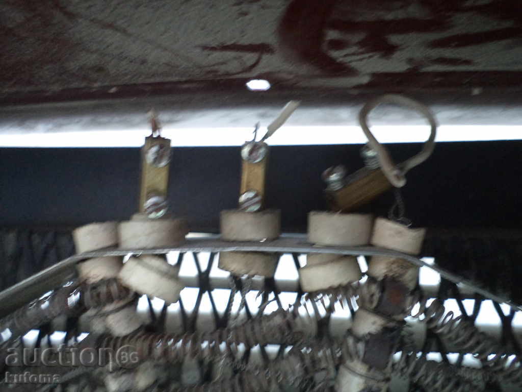 Auction STARA ELECTRIC STAR STROGOSIA Auction STARA ELECTRIC STAR STROGOSIA