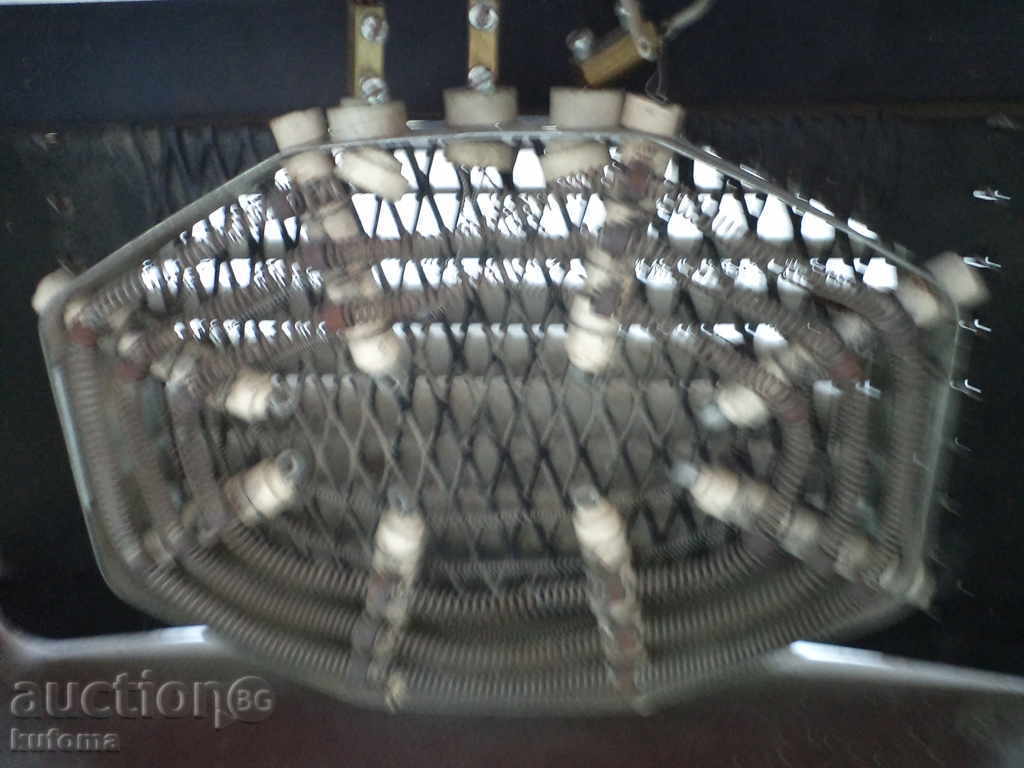 Delivery of STARA ELECTRIC STAR STROGOSIA Delivery of STARA ELECTRIC STAR STROGOSIA