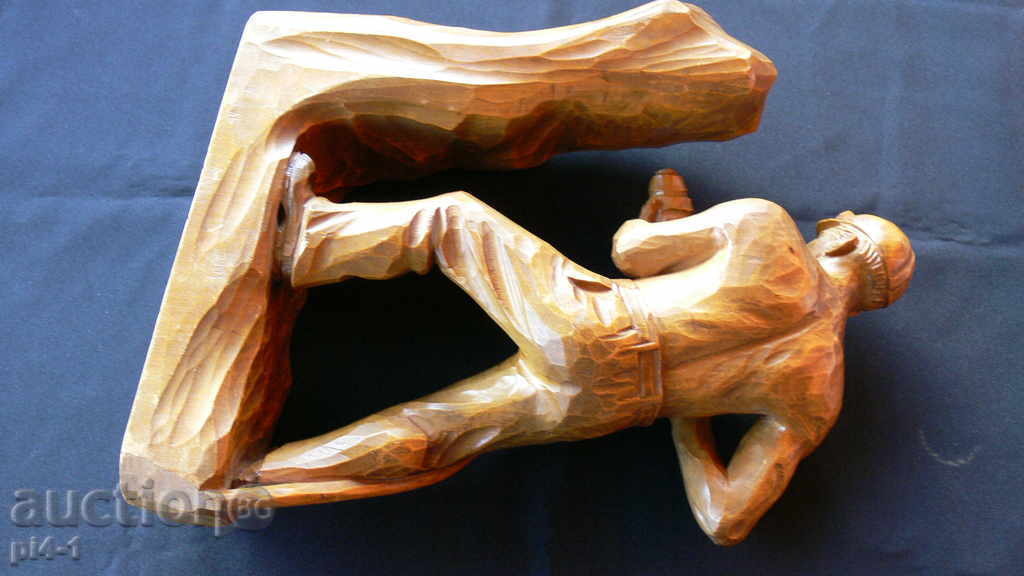 Auction Jordan Kruchmarov (1895-1980) is an artist, a sculptor Auction Jordan Kruchmarov (1895-1980) is an artist, a sculptor