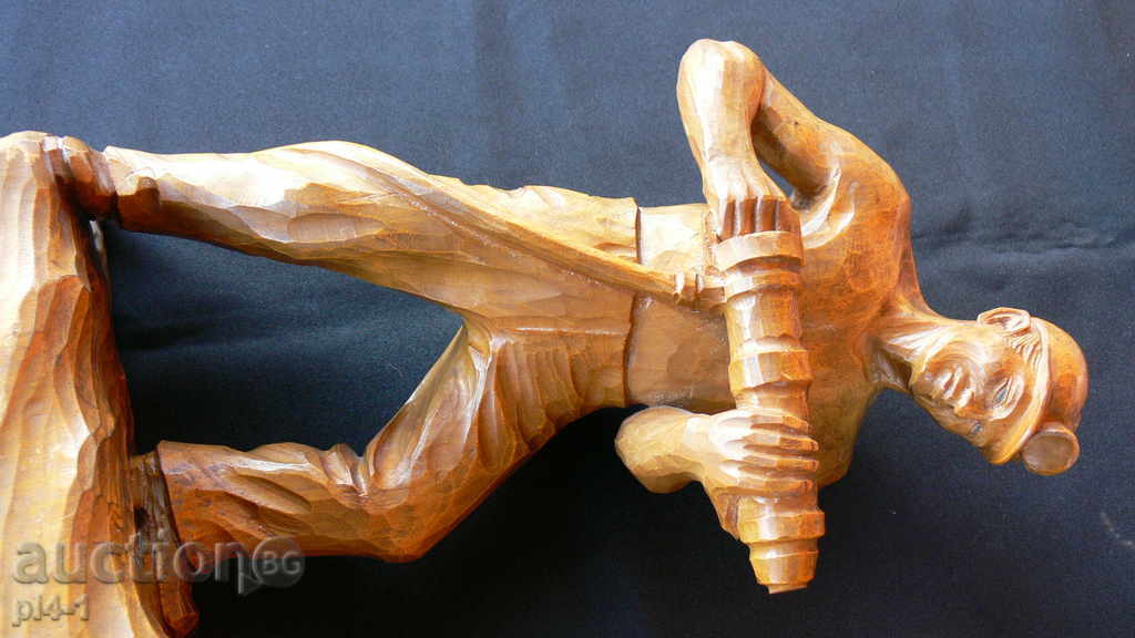 Jordan Kruchmarov (1895-1980) is an artist, a sculptor - 5 Jordan Kruchmarov (1895-1980) is an artist, a sculptor - 5