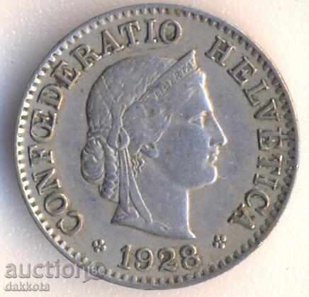 Ελβετία 5 καταρρίχηση 1928 με τιμή 2.50 BGN | € 1.28 Ελβετία 5 καταρρίχηση 1928 με τιμή 2.50 BGN | € 1.28