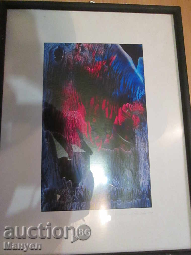 I'm selling a picture of Rumyana Yotova. with price 105.00 BGN | € 53.69 I'm selling a picture of Rumyana Yotova. with price 105.00 BGN | € 53.69