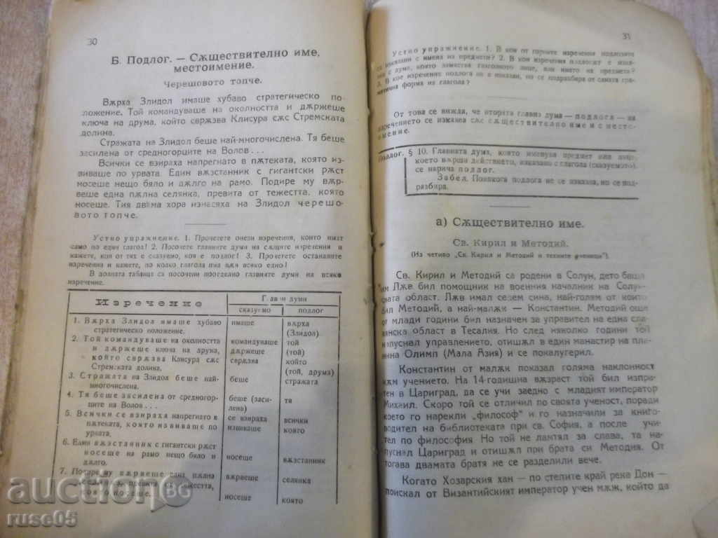 Delivery of Book "Grammar ..... - Ivan Kravkov / Hr. Ivanov" - 78 pp. Delivery of Book "Grammar ..... - Ivan Kravkov / Hr. Ivanov" - 78 pp.