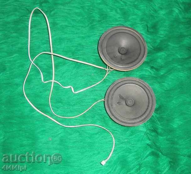 Радио детайли - малък говорител 4