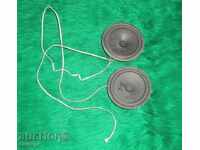 Radio Details - Small Speaker 4