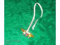 Radio Details - Cables 2.