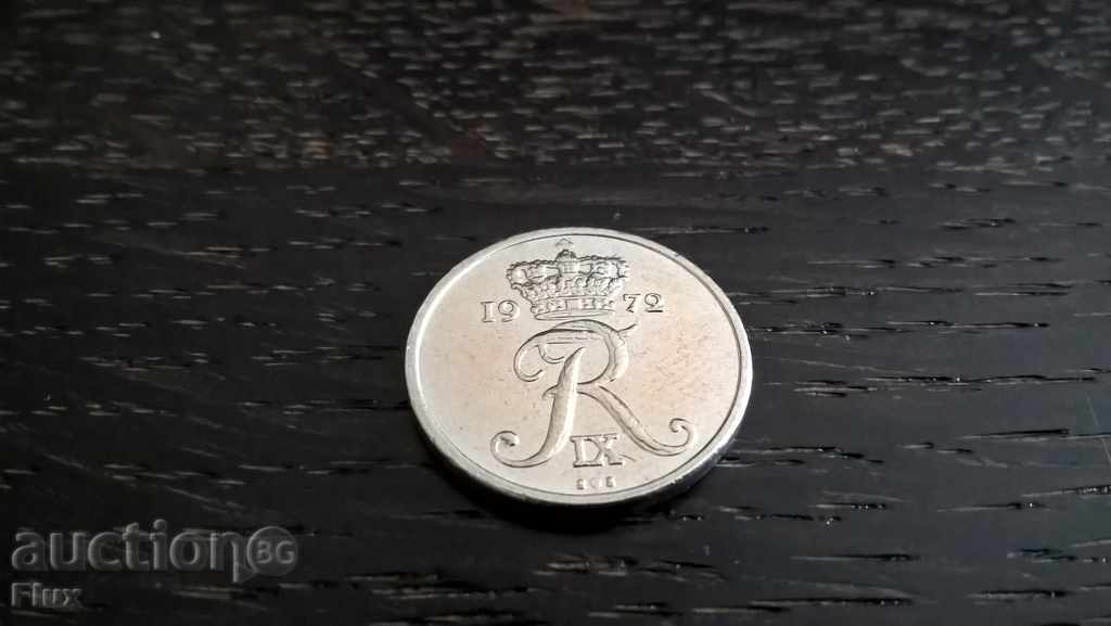 Delivery of Coin - Denmark - 10 pore | 1972 Delivery of Coin - Denmark - 10 pore | 1972