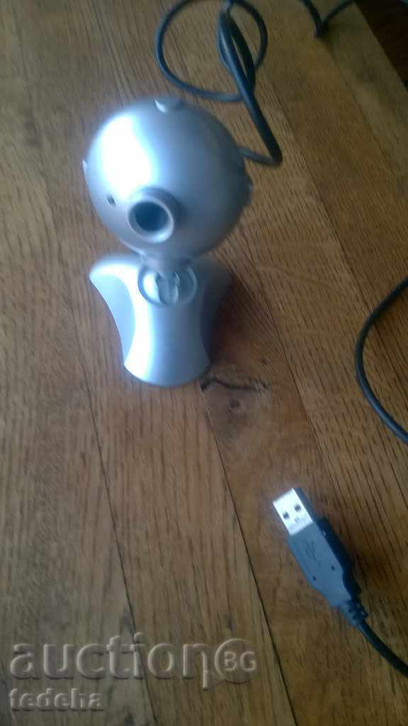 WEB CAMERA from Stotinka with price 5.00 BGN | € 2.56 WEB CAMERA from Stotinka with price 5.00 BGN | € 2.56
