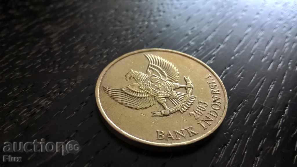 Coin - Indonesia - 500 rupees 2003 with price 2.00 BGN | € 1.02 Coin - Indonesia - 500 rupees 2003 with price 2.00 BGN | € 1.02