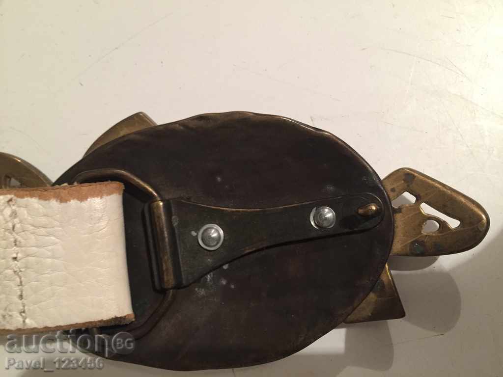 αρχική δερμάτινη ζώνη - 5 αρχική δερμάτινη ζώνη - 5