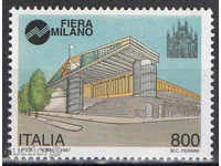1997 Ιταλία. Έκθεση Οικονομίας, Μιλάνο. 6 σειρές.