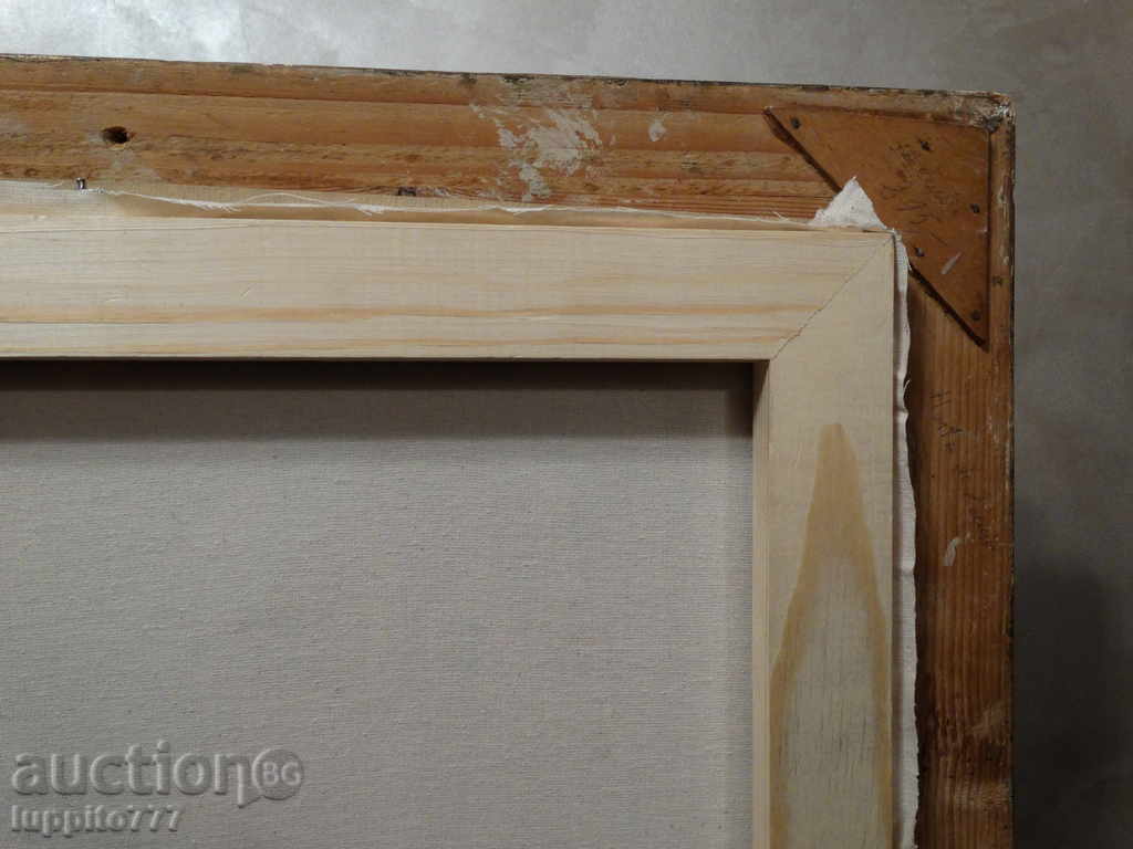 Παράδοση Εικόνα - λάδι - καμβά Παράδοση Εικόνα - λάδι - καμβά