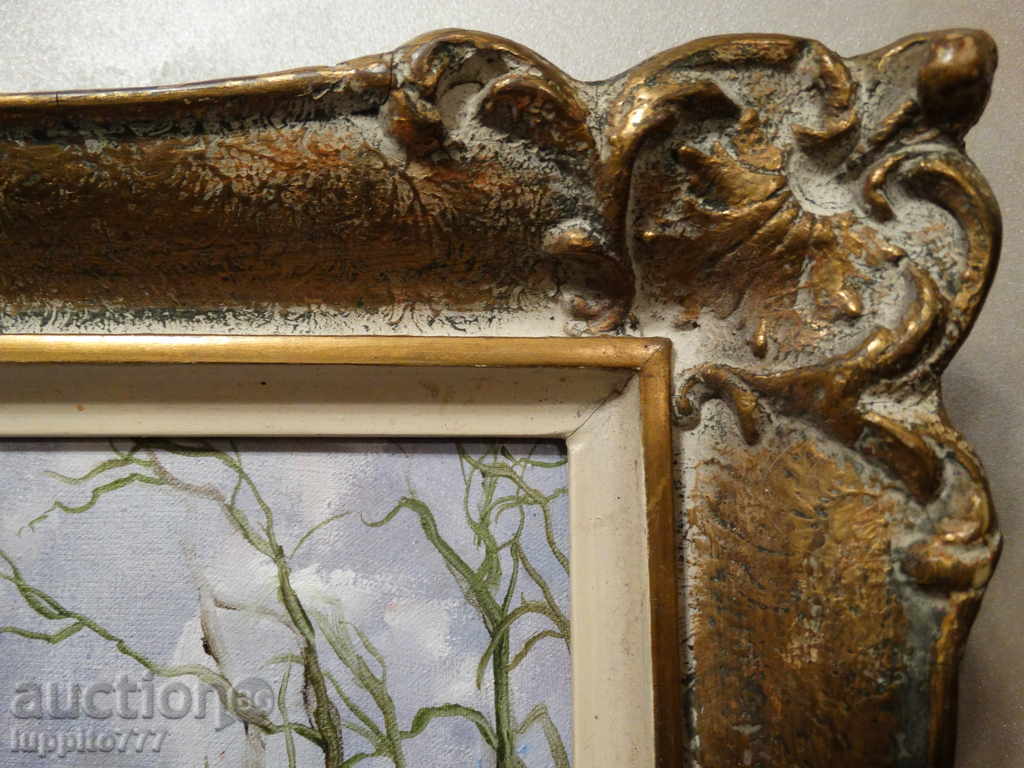 Εικόνα - λάδι - καμβά - 5 Εικόνα - λάδι - καμβά - 5