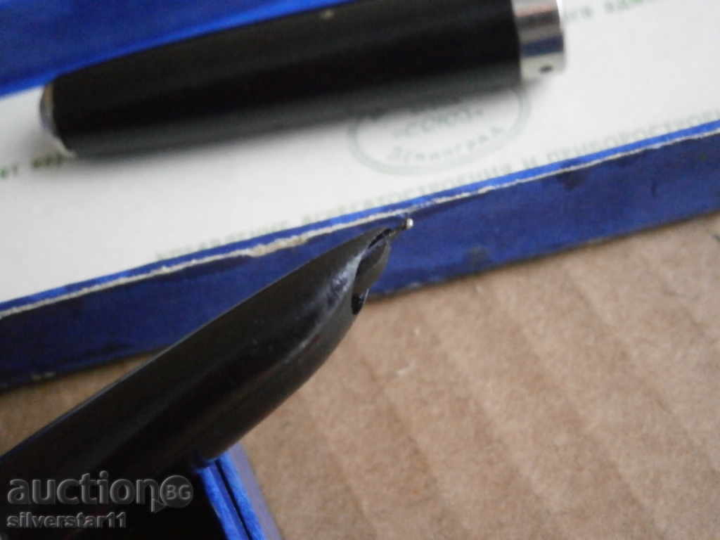 Παράδοση στυλό Βαλτικής και μολύβι ΕΣΣΔ ΕΣΣΔ Παράδοση στυλό Βαλτικής και μολύβι ΕΣΣΔ ΕΣΣΔ