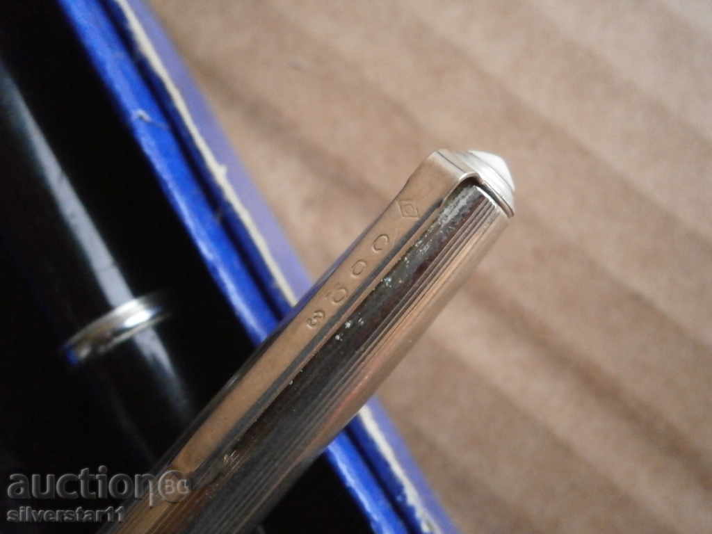 στυλό Βαλτικής και μολύβι ΕΣΣΔ ΕΣΣΔ - 5 στυλό Βαλτικής και μολύβι ΕΣΣΔ ΕΣΣΔ - 5