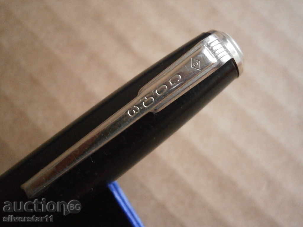 στυλό Βαλτικής και μολύβι ΕΣΣΔ ΕΣΣΔ - 7 στυλό Βαλτικής και μολύβι ΕΣΣΔ ΕΣΣΔ - 7