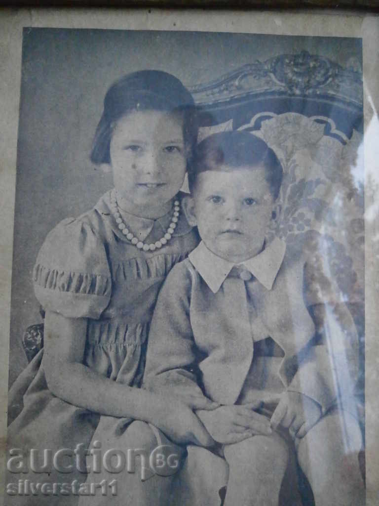 Simeon Thunovski and Knyaginya Maria Luisa - 5 Simeon Thunovski and Knyaginya Maria Luisa - 5