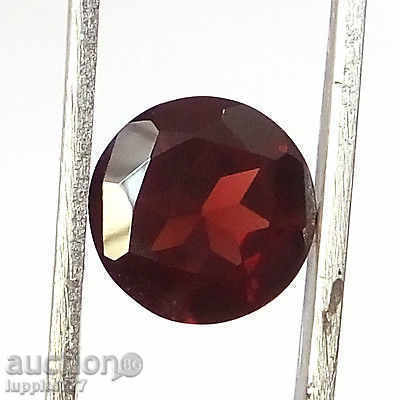 garnet - natural - façade with price 58.00 BGN | € 29.65 garnet - natural - façade with price 58.00 BGN | € 29.65