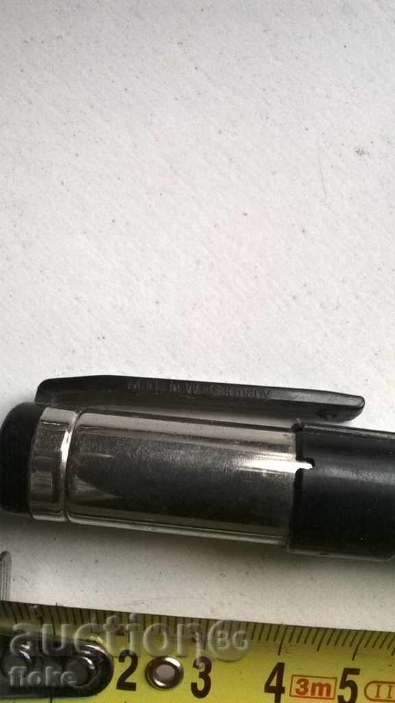 Torch flashlight Varta with price 6.00 BGN | € 3.07 Torch flashlight Varta with price 6.00 BGN | € 3.07