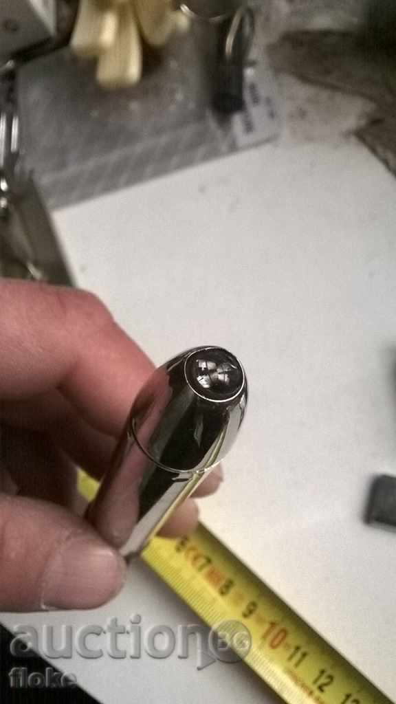 Delivery of Torch flashlight Varta Delivery of Torch flashlight Varta