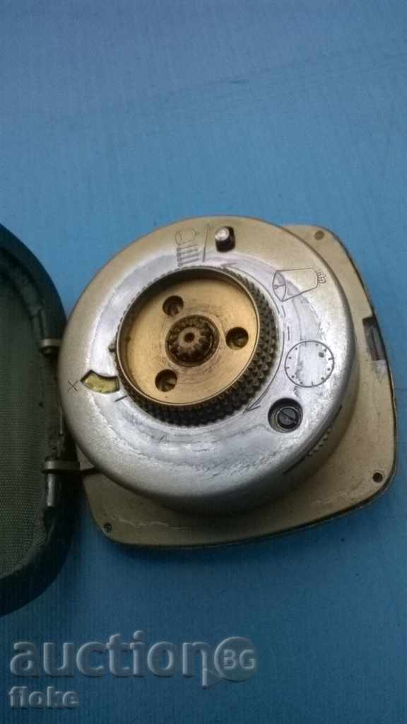 Livrarea Ceas Desktop Kenzle Livrarea Ceas Desktop Kenzle