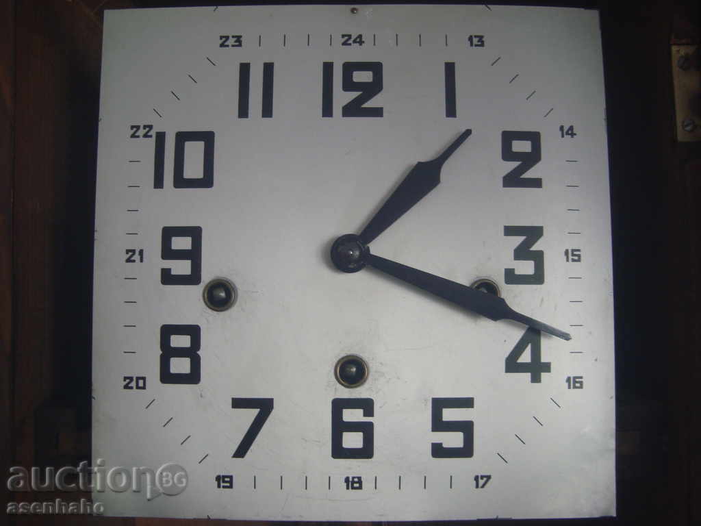 RED 4/4 WALL CASE 6 - 6