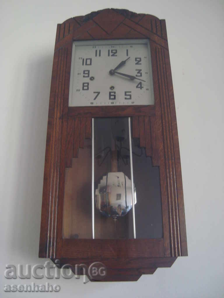 RED 4/4 WALL CASE 6 - 7