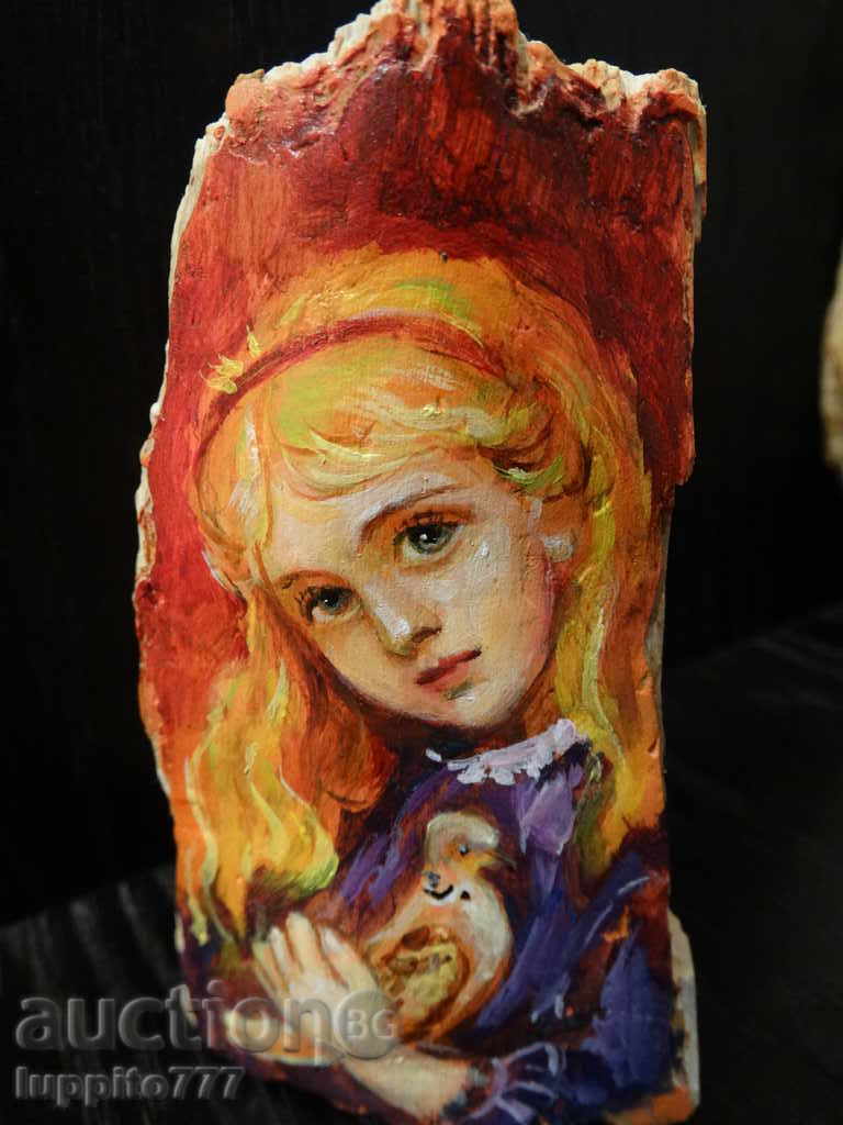 painting - drawing - angel with price 122.80 BGN | € 62.79 painting - drawing - angel with price 122.80 BGN | € 62.79