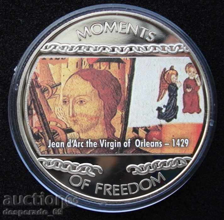 (¯`'•.¸ 10 dollars 2004 LIBERIA UNC ¸.•'´¯) (¯`'•.¸ 10 dollars 2004 LIBERIA UNC ¸.•'´¯)