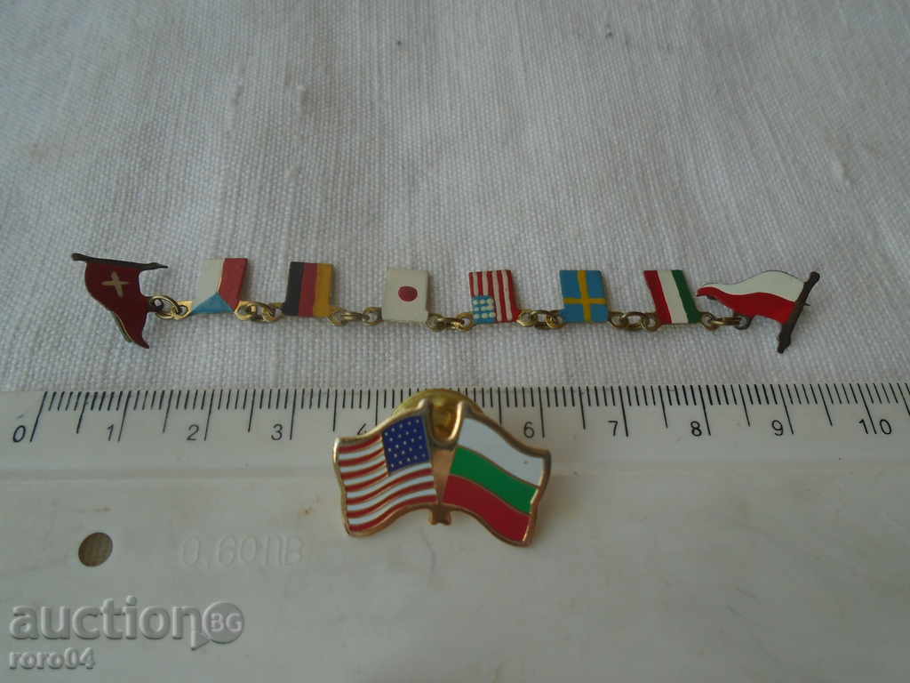 LABELS - 7 LABELS - 7