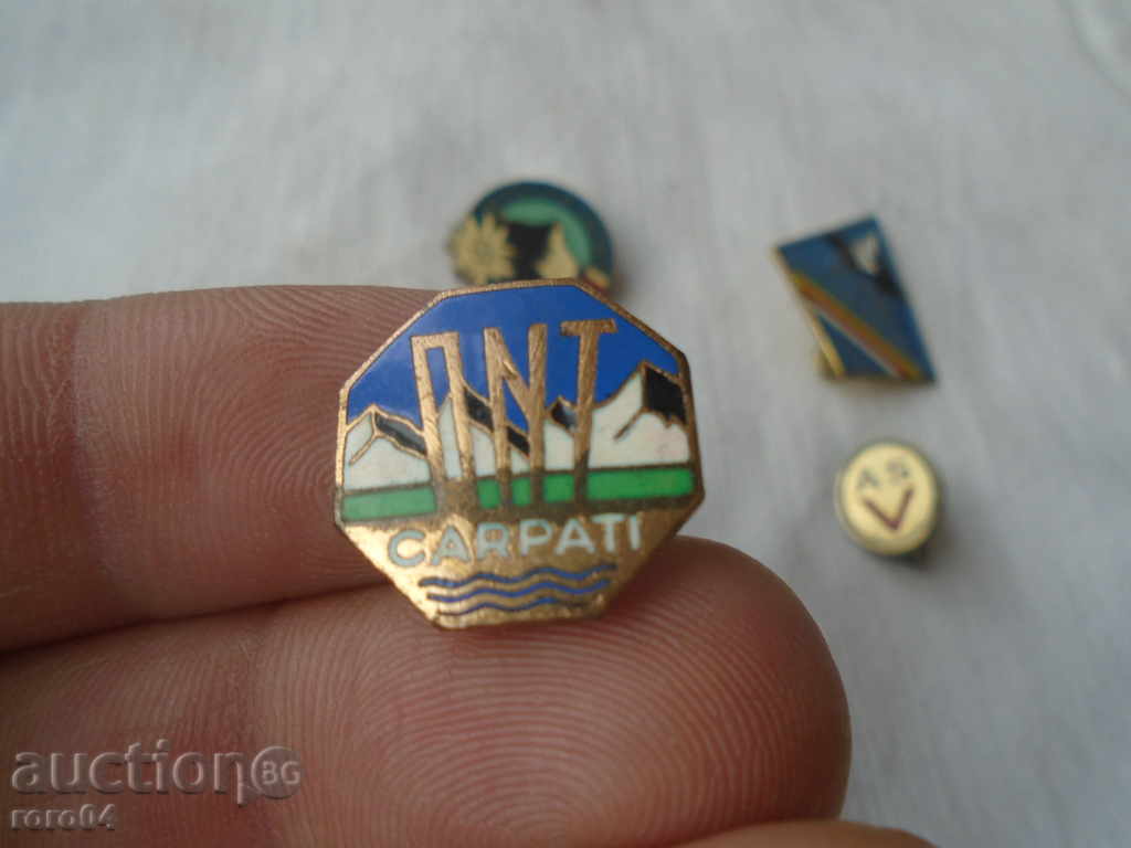 Доставка на ЗНАЧКИ Доставка на ЗНАЧКИ