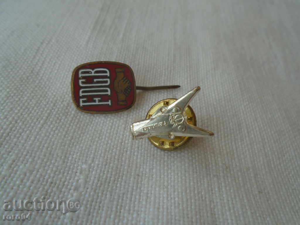 Delivery of LABELS Delivery of LABELS