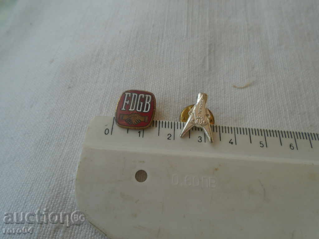 LABELS - 5 LABELS - 5