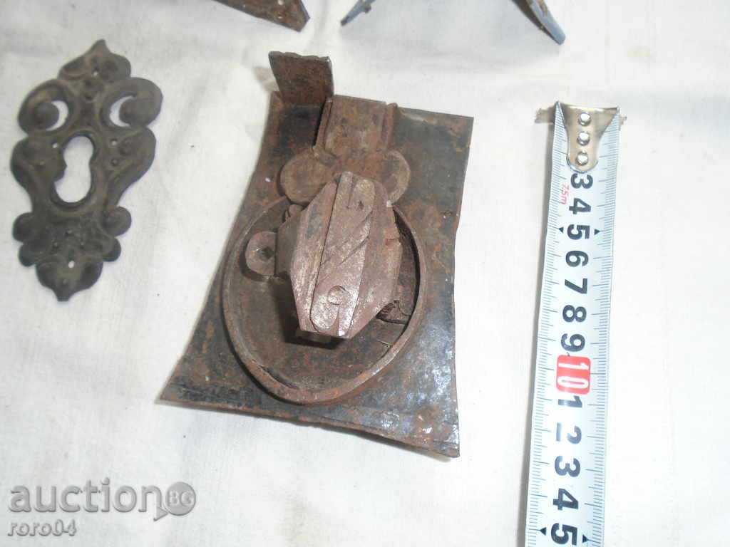 Аукцион ОБКОВ ОТ ВЪЗРОЖДЕНСКИ САНДЪК / РАКЛА Аукцион ОБКОВ ОТ ВЪЗРОЖДЕНСКИ САНДЪК / РАКЛА