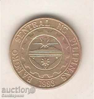 + Philippines 25 Cent 2004 with price 0.50 BGN | € 0.26 + Philippines 25 Cent 2004 with price 0.50 BGN | € 0.26