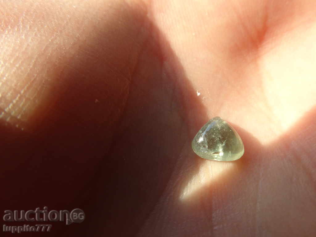 tourmaline - natural - kaboson with price 104.00 BGN | € 53.17 tourmaline - natural - kaboson with price 104.00 BGN | € 53.17